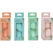 Lemon Lavender Makeup Your Mind Blending Sponges (2-Pack)