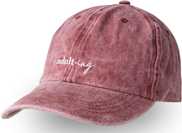 Pacific Brim Trucker Hats