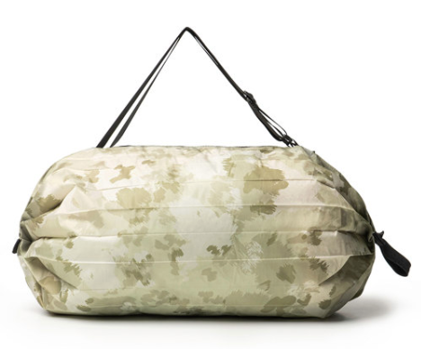 En Route All Packed Up Portable Duffle Bag, Assorted