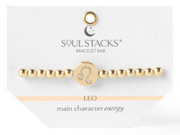 Soul Stacks Bracelet Bar, Star Sign Collection