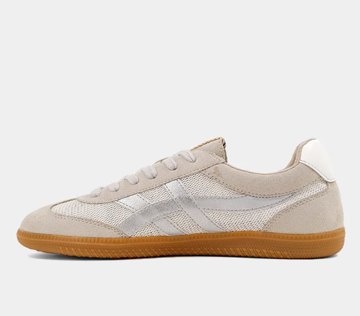 Shu Shop Womens Sasha Lace Up Casual Sneakers