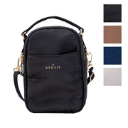 Kedzie Womens Small Crosstown Crossbody 4.0 Purse