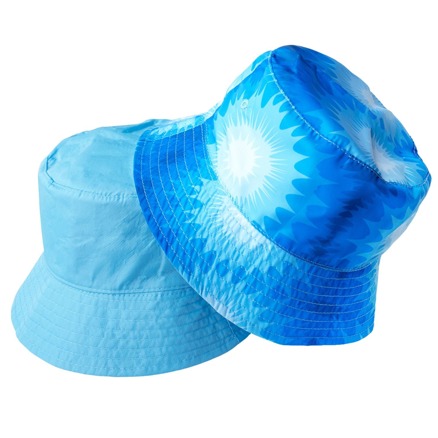 Juice Box Reversible UV Protected Bucket Hat Boys or Girls