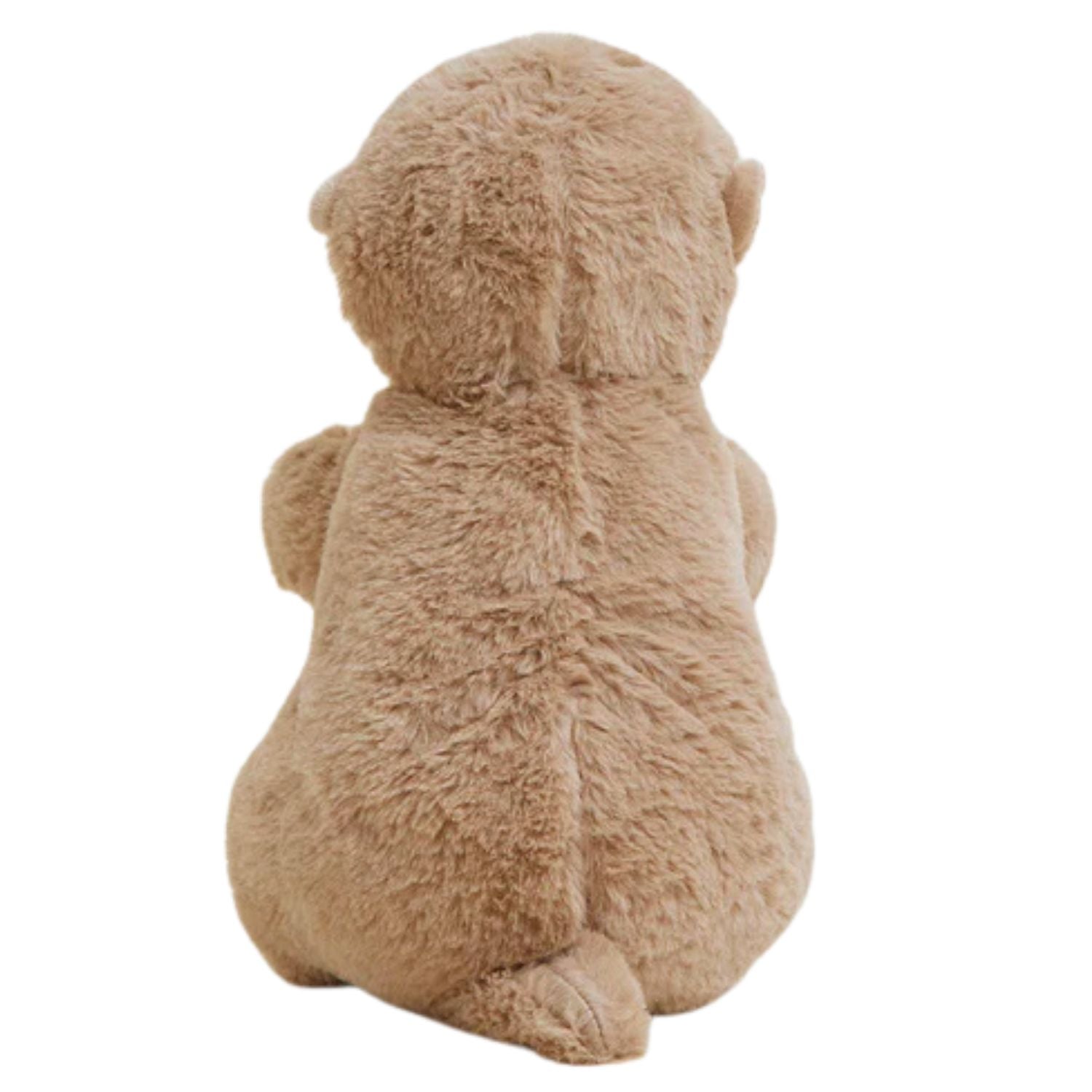 Warmies Heatable Lavender Scent Cozy 13" Plush, Otter