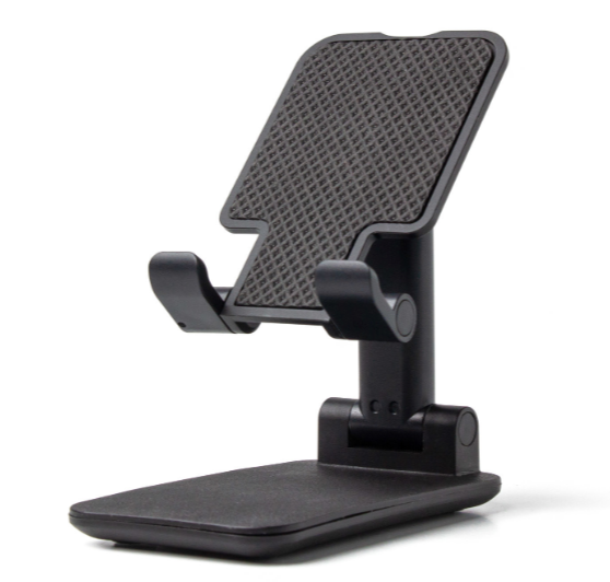 Modern Monkey Hold The Phone Folding Tech Stand