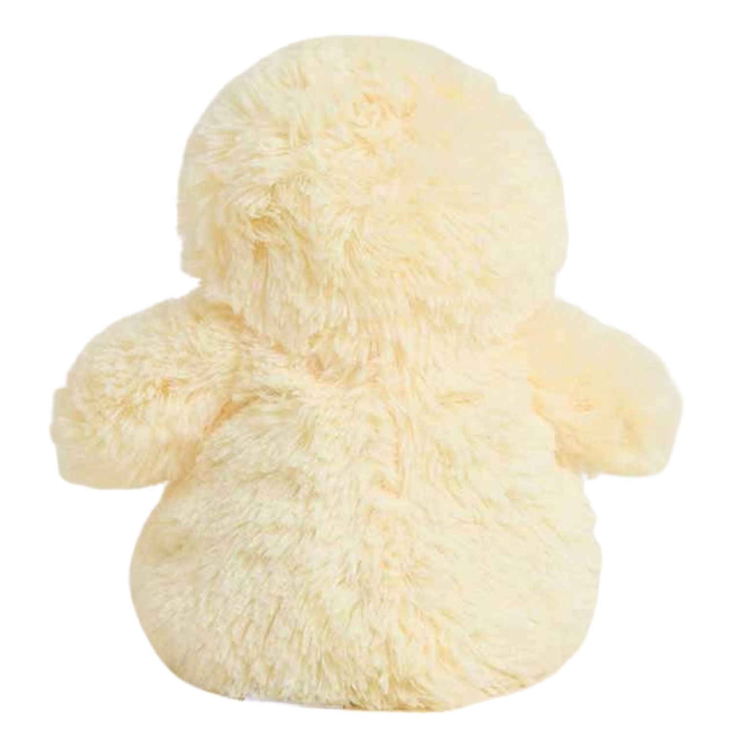 Warmies Juniors Heatable Lavender Scent Cozy 9" Plush, Chick