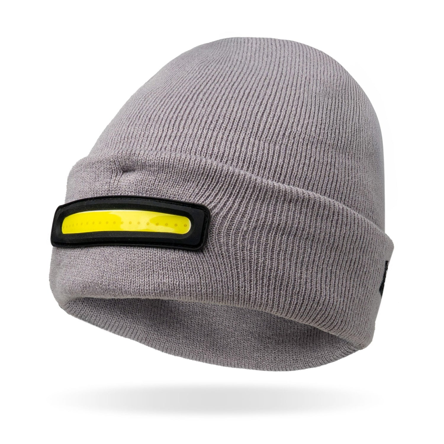 Night Scope Night Watch Women's Rechargeable LED Beanie