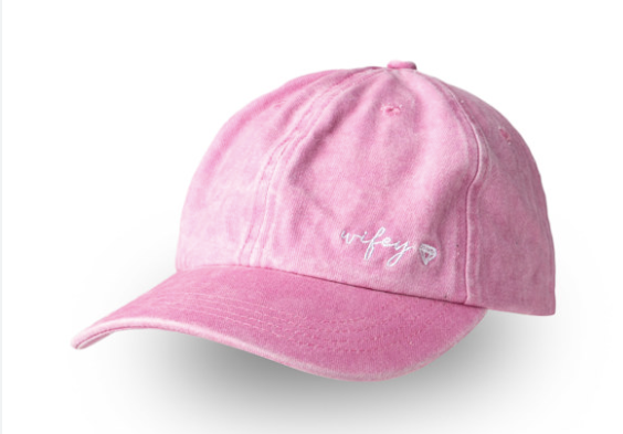 Pacific Brim Trucker Hats