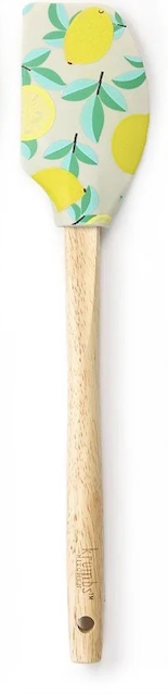 Krumbs Kitchen Farmhouse Collection Silicone Spatula