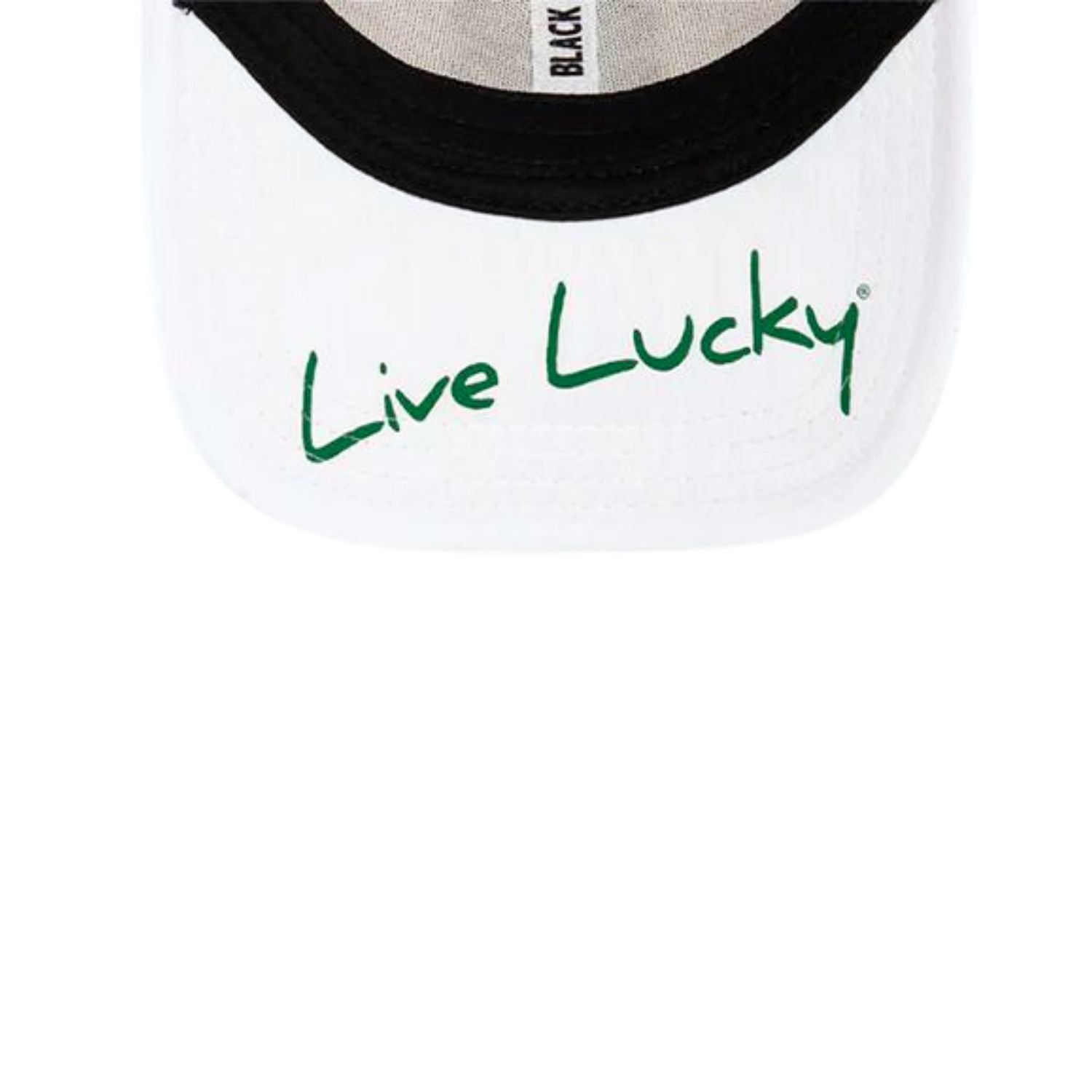 Black Clover Premium Clover 16 Flex Cap Hat