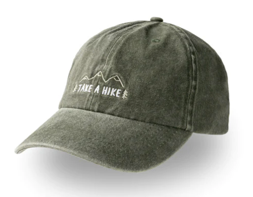 Pacific Brim Classic Hats 2.0