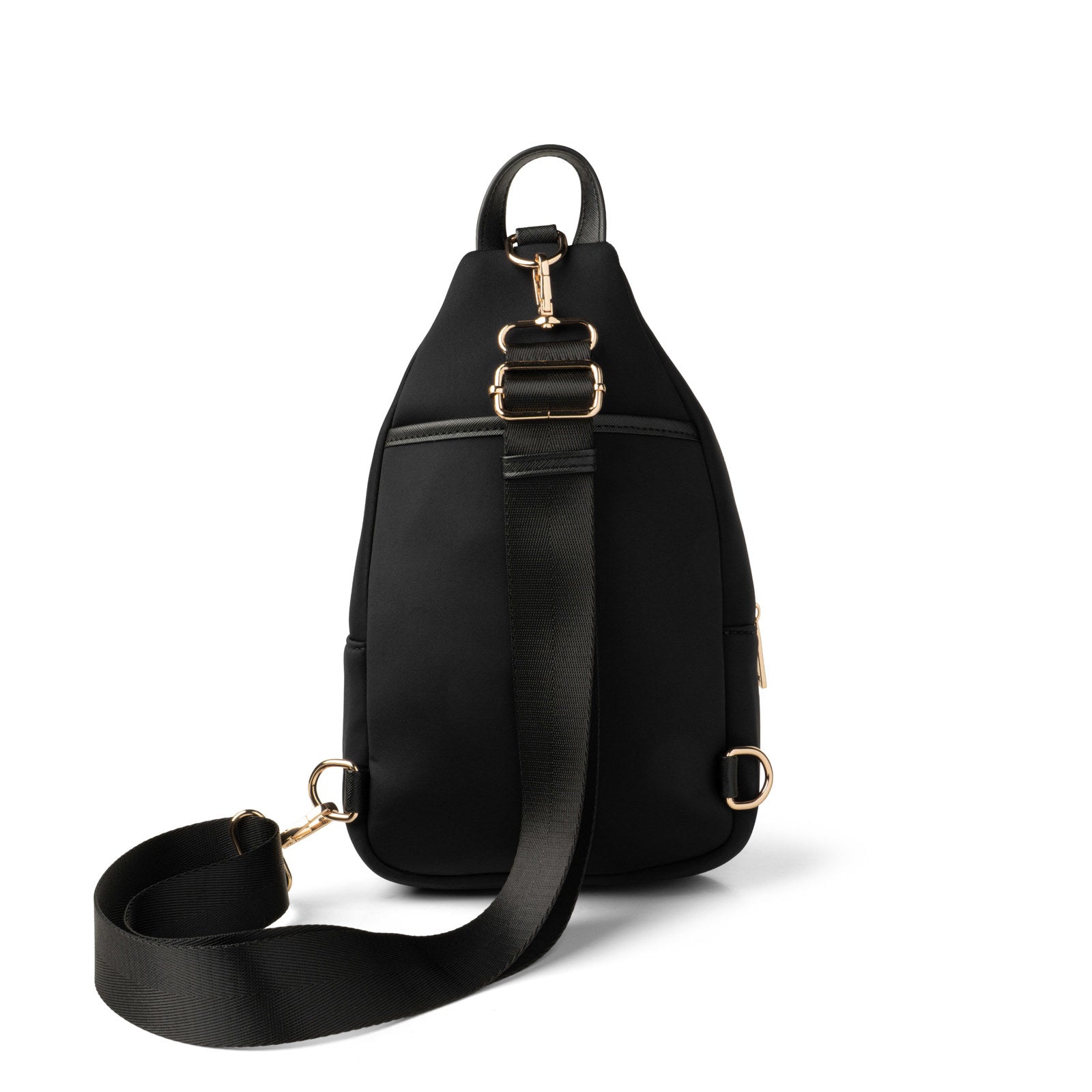 Kedzie Sloane Ultra Premium Neoprene Sling Bag