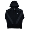 Hooey Mens Canyon Graphic Black/Grey Hoody