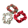 Olivia Moss Holiday Edition Scrunchie Bar