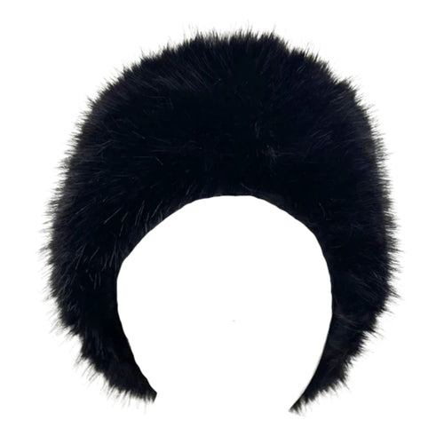 Jacqueline Kent Faux Fur Fantasy Furband