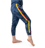 FITKICKS ‘76 Tropic Crush Varsity Joggers Pants