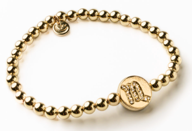 Soul Stacks Bracelet Bar, Star Sign Collection