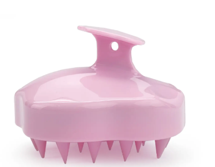 Lemon Lavender Love Your Locks Wet & Dry Scalp Massager