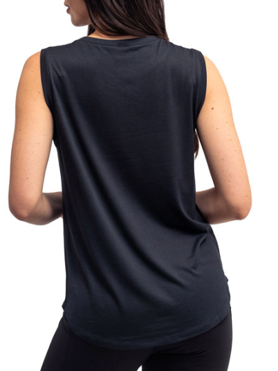 FITKICKS Women's Optimist Tank Top