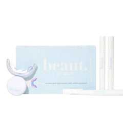 Beaut. Cozy Smile Kit Teeth Whitening System