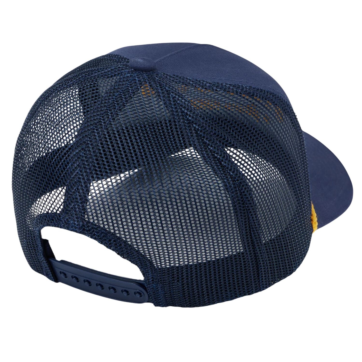 Stetson Lasso Adjustable Snapback Trucker Cap Hat