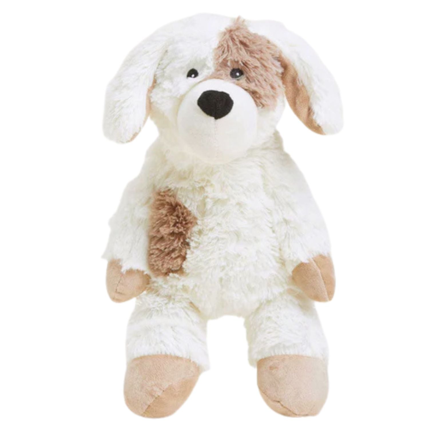 Warmies Heatable Lavender Scent Cozy 13" Plush, Puppy