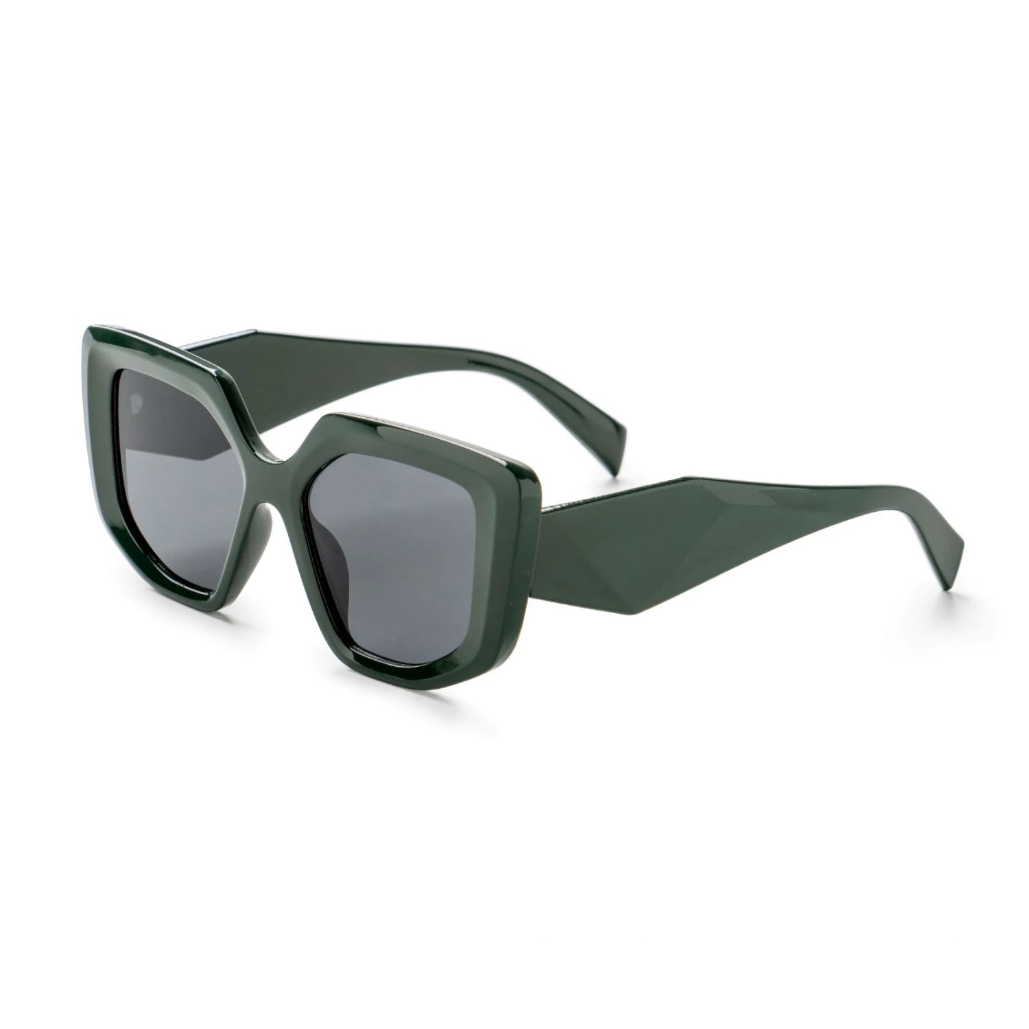 Optimum Optical Sunglasses - Carrie Bradshade