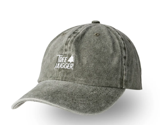 Pacific Brim Trucker Hats