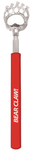 Bear Claw Extendable Back Scratcher