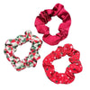 Olivia Moss Holiday Edition Scrunchie Bar