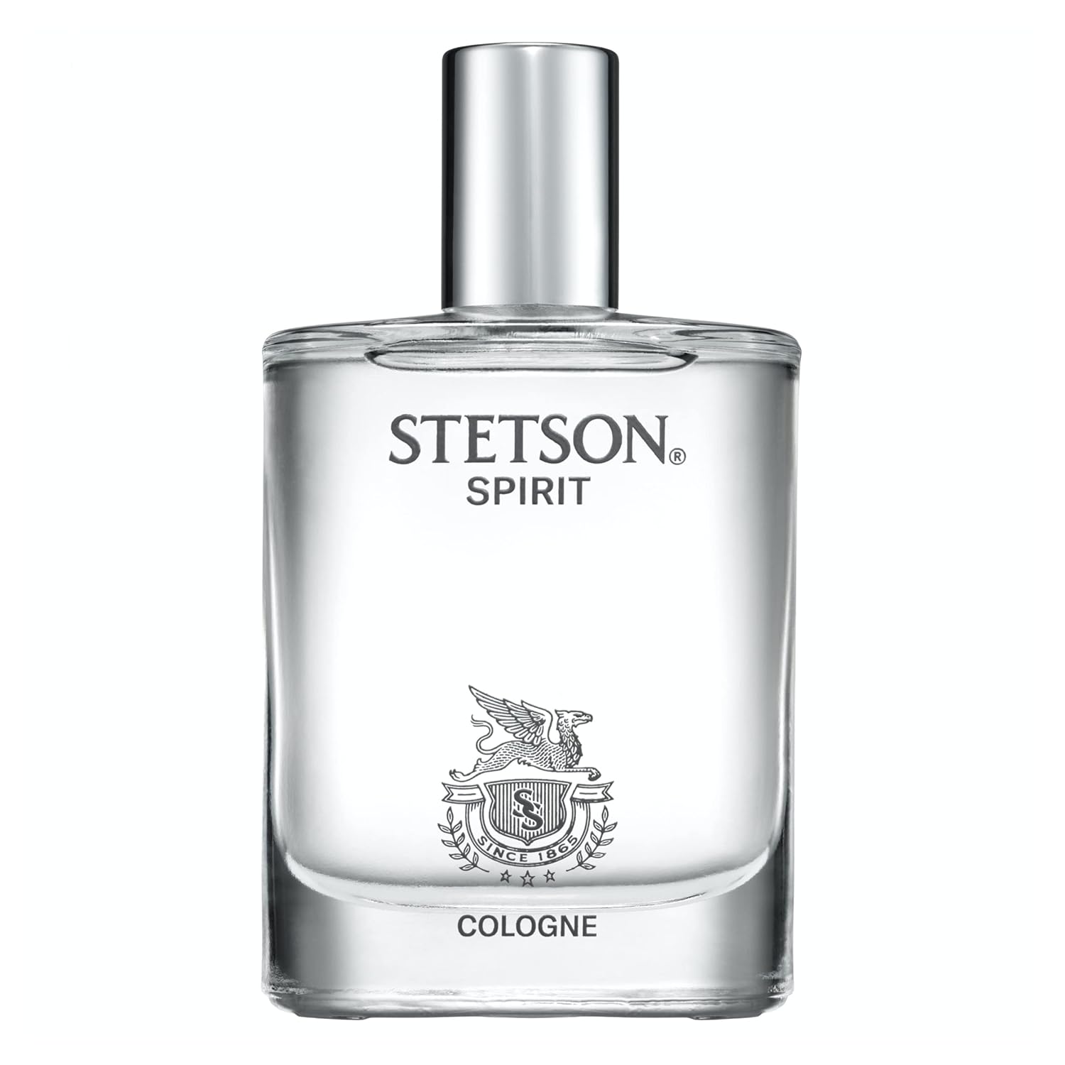 Stetson Spirit Mens Cologne, 1.7 oz Bottle