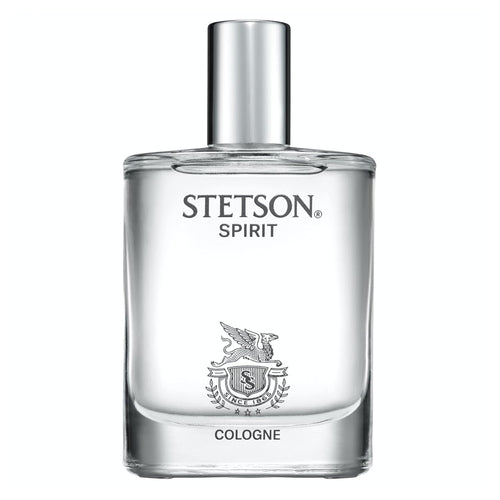 Stetson Spirit Mens Cologne, 1.7 oz Bottle