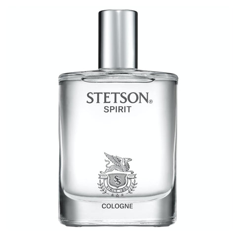 Stetson Spirit Mens Cologne, 1.7 oz Bottle