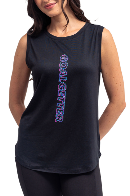 FITKICKS Women's Optimist Tank Top