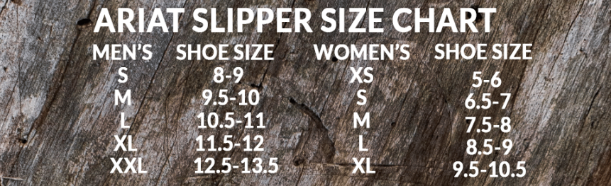 ARIAT Women's Jackie Square Toe Shearling Lined Slip On Slipper