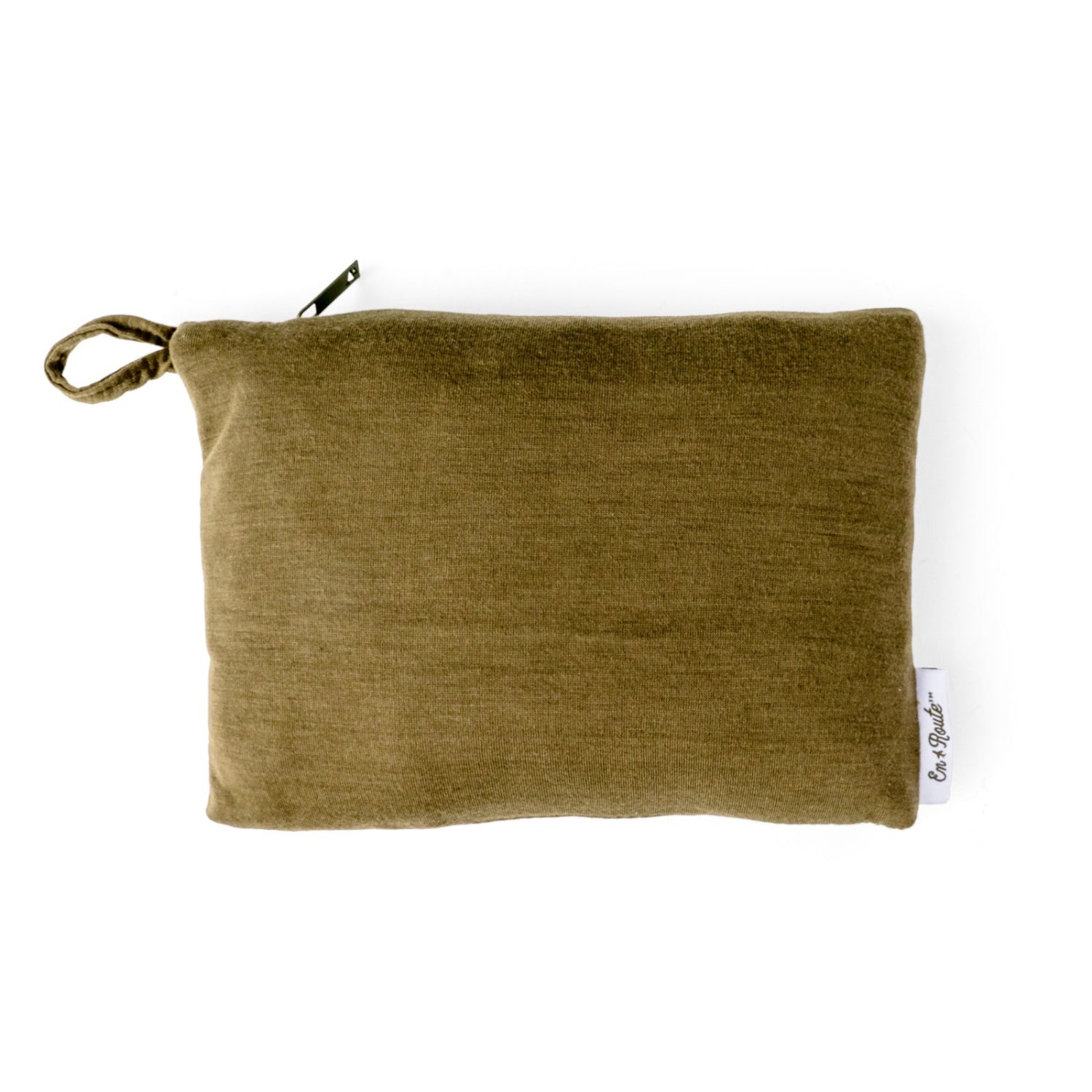 En Route Under Cover Packable Travel Blanket