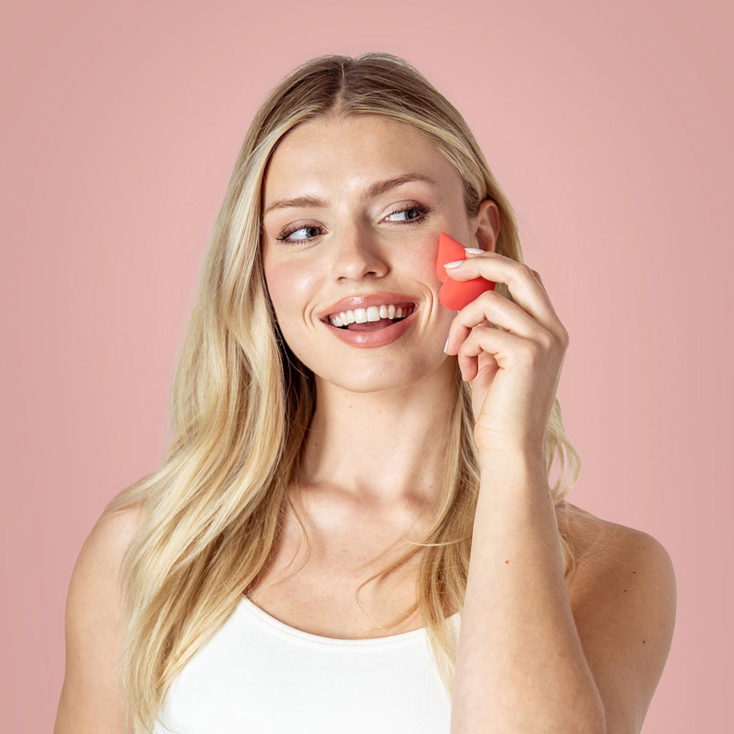 Lemon Lavender "Fa La La Flawless" Makeup Blending Sponges
