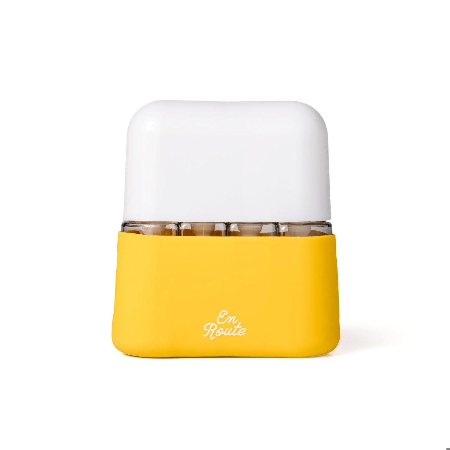En Route "Bon Voyage" Travel Bottle Set