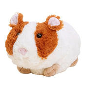 Warmies Heatable Lavender Scent Cozy 13" Plush, Guinea Pig
