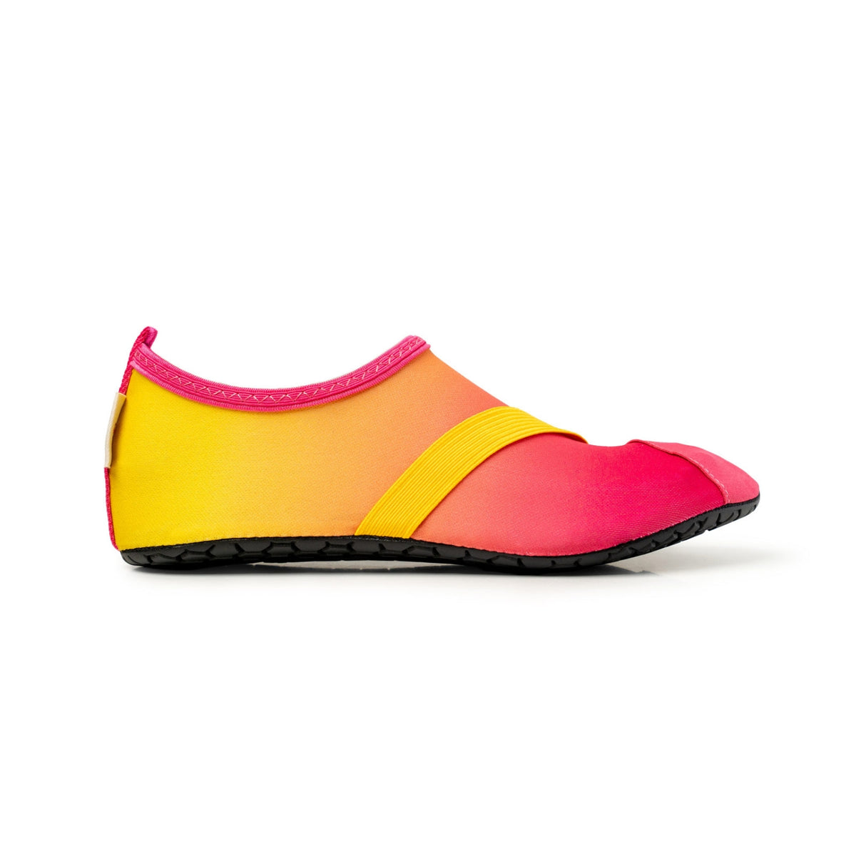 FITKICKS Women's Classic 4.0 Foldable Water Shoes