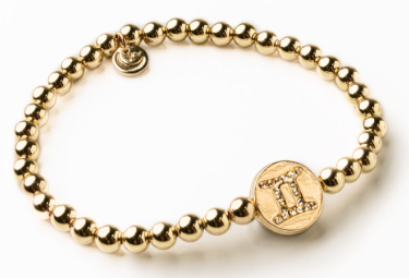 Soul Stacks Bracelet Bar, Star Sign Collection