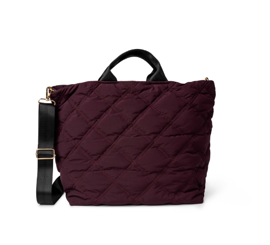 Kedzie Cloud 9 Tote / Crossbody