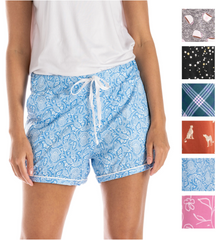 Hello Mello Daydream Lounge Shorts