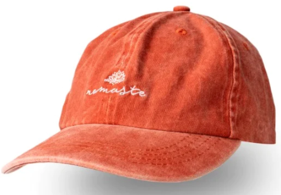 Pacific Brim Trucker Hats