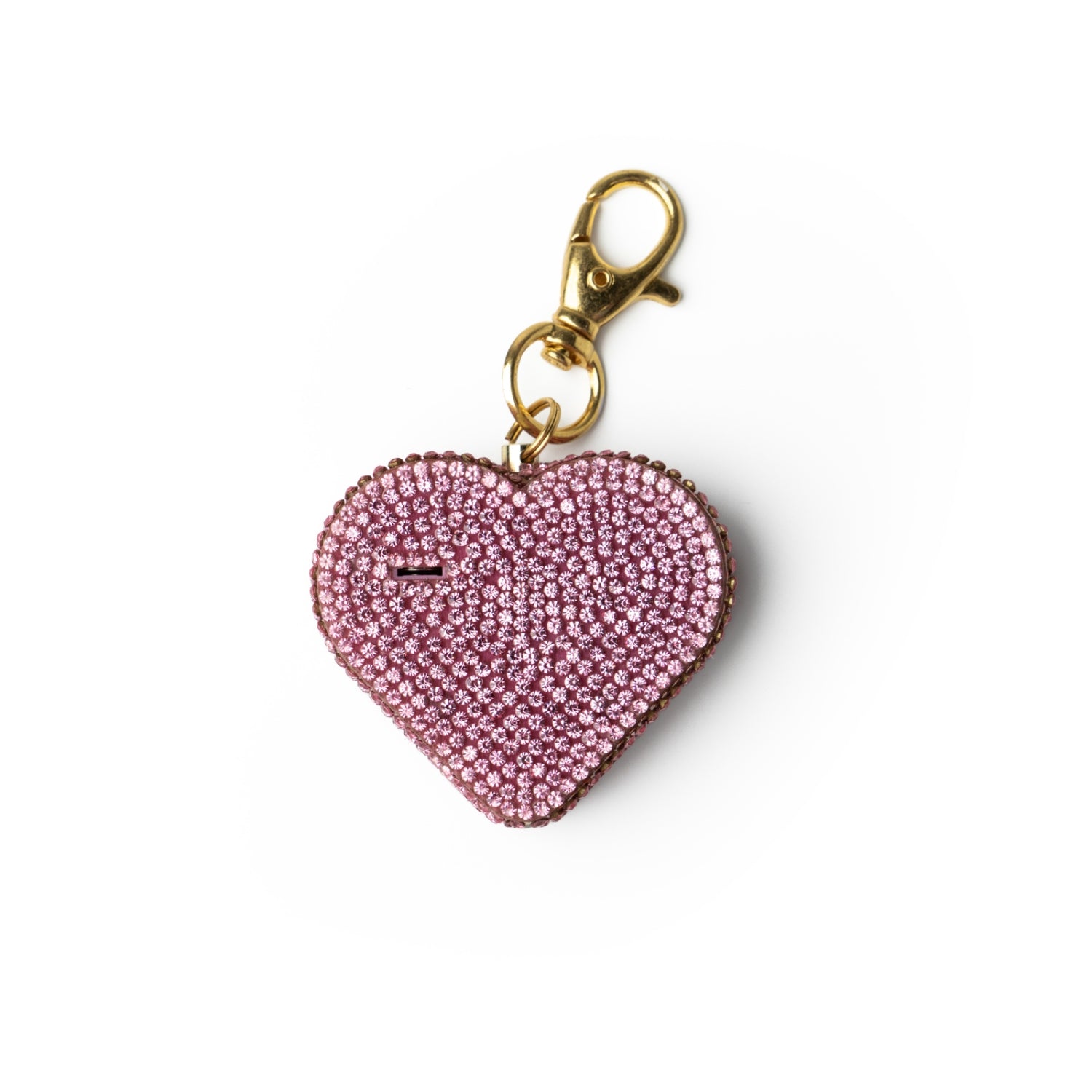 Charm Alarm Emergency Alarm & Light Keychain