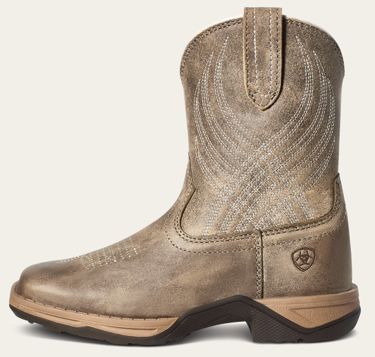 Ariat Kid's Anthem Western Boot