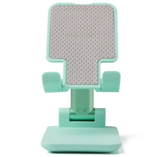 Modern Monkey Hold The Phone Folding Tech Stand