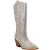 Hey Girl by Corkys Glitzy Rhinestone Western Boots