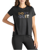 FITKICKS Optimist Women's Tee Shirt