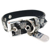 Jacqueline Kent Diamonds in the Ruff Dog Collar, Small